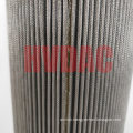 Imported Glass Fiber Material Hydraulic Filter Element 2600r010bn4hc/2600r010bnhc